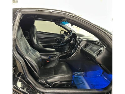 1998 Chevrolet Corvette Base