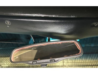 1998 Chevrolet Corvette Base