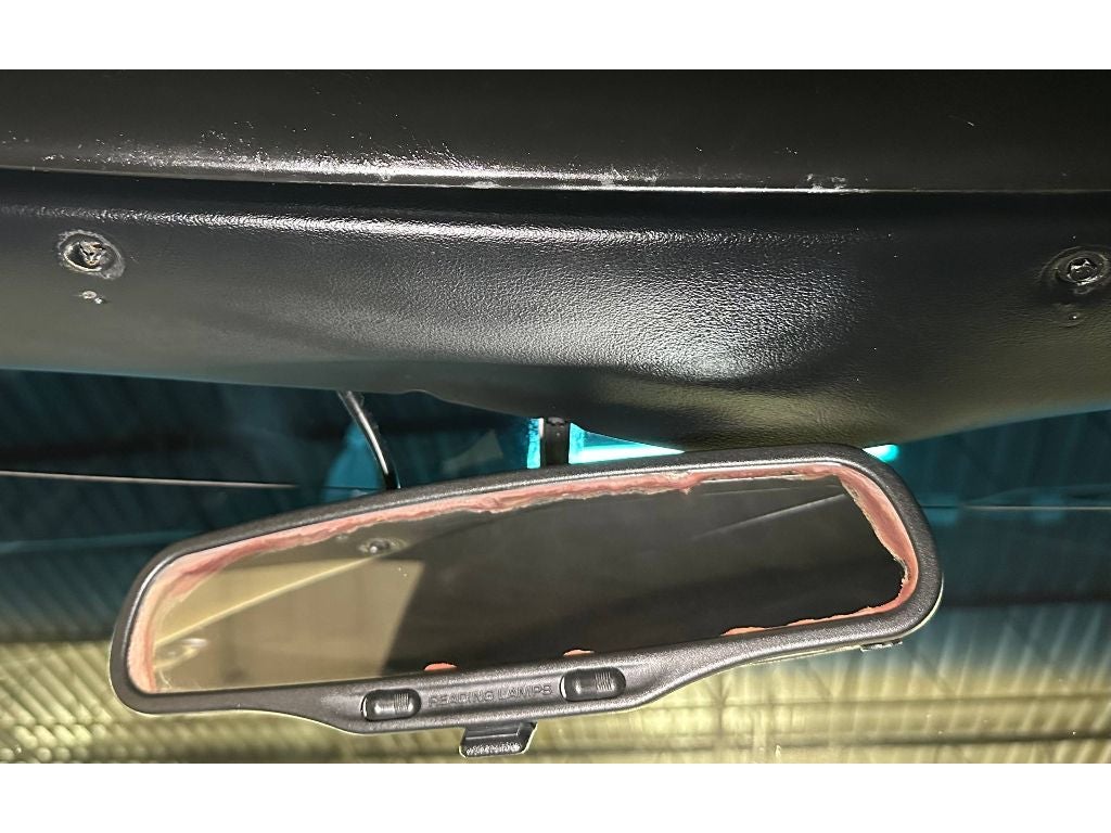 1998 Chevrolet Corvette Base