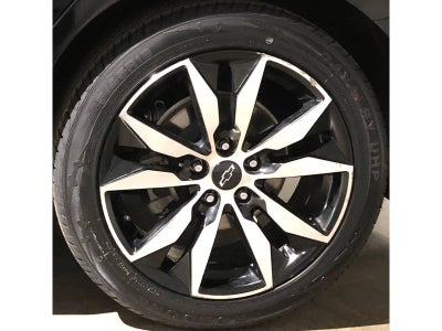 2020 Chevrolet Malibu RS