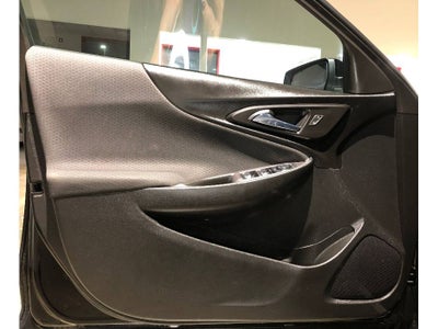 2020 Chevrolet Malibu RS