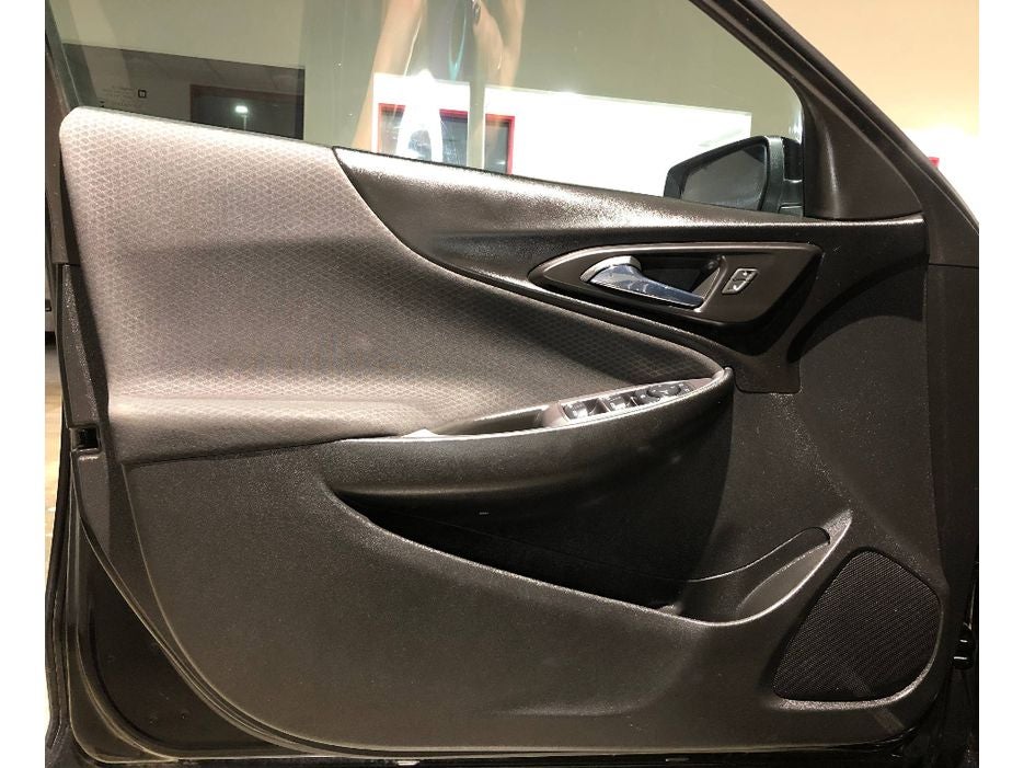 2020 Chevrolet Malibu RS