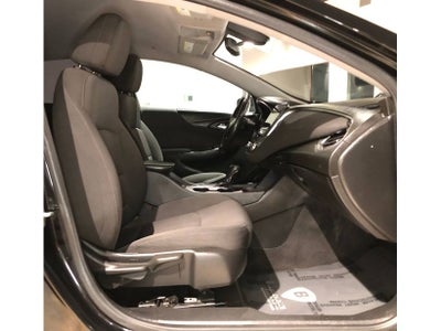 2020 Chevrolet Malibu RS