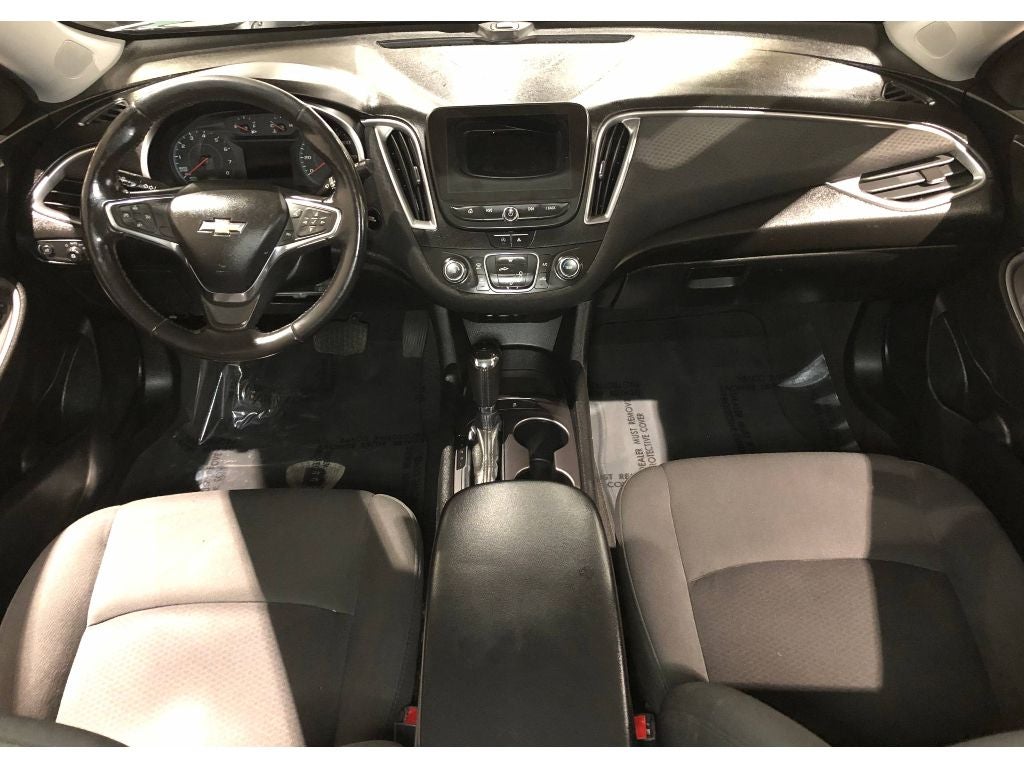 2020 Chevrolet Malibu RS