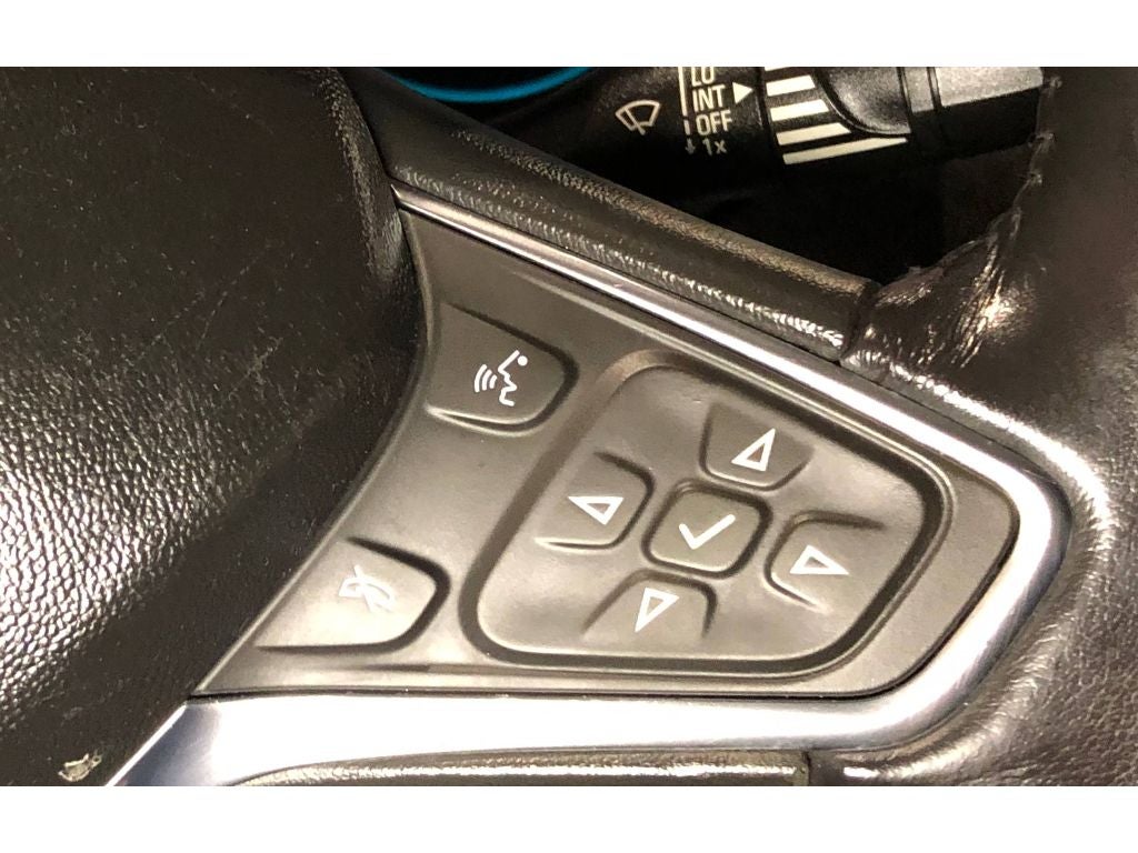 2020 Chevrolet Malibu RS