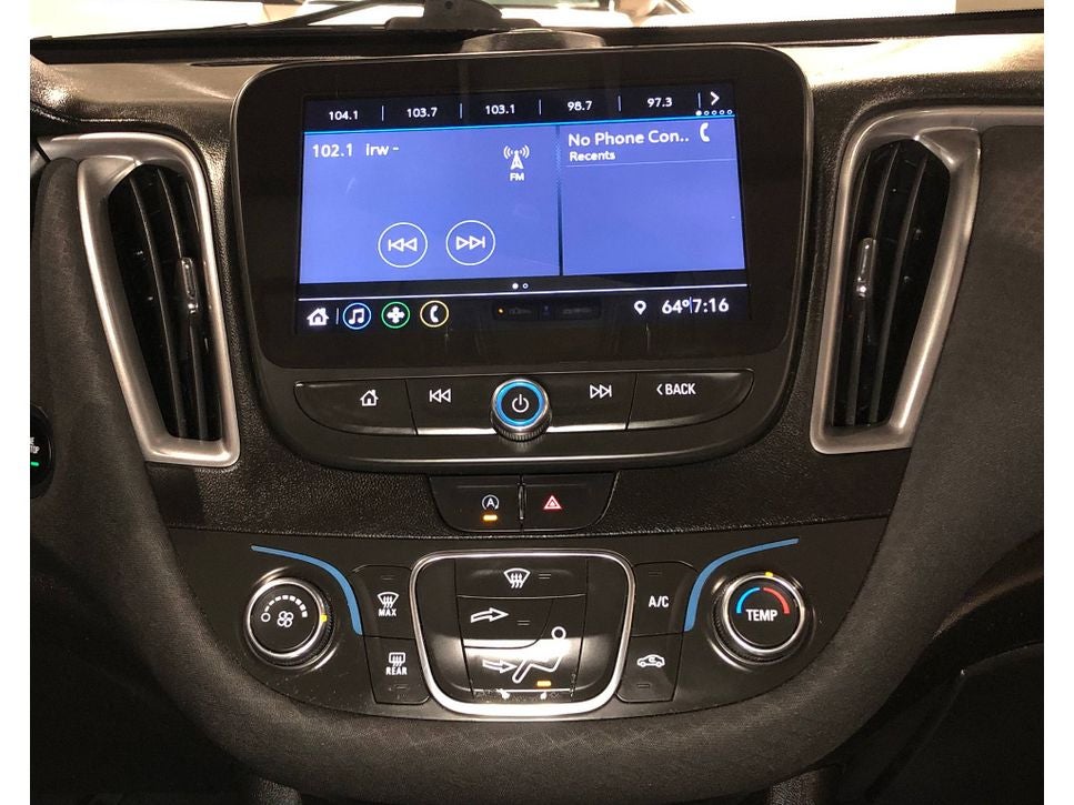 2020 Chevrolet Malibu RS