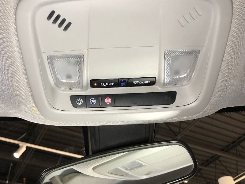 2020 Chevrolet Malibu RS