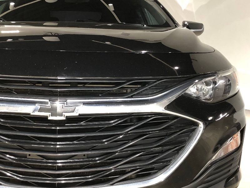 2020 Chevrolet Malibu RS