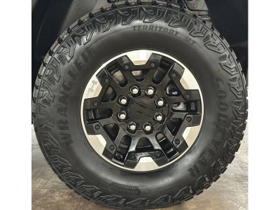 2024 GMC Hummer EV SUV 2X