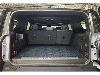 2024 GMC Hummer EV SUV 2X