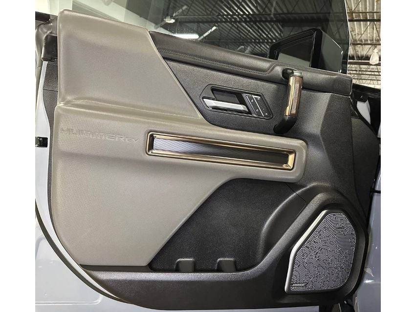 2024 GMC Hummer EV SUV 2X