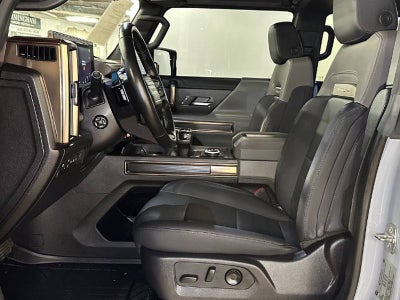 2024 GMC Hummer EV SUV 2X