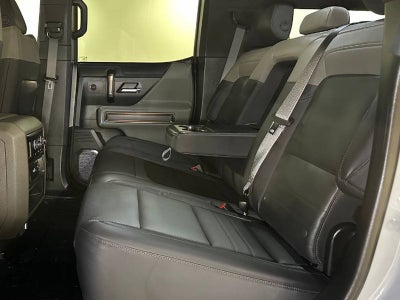 2024 GMC Hummer EV SUV 2X