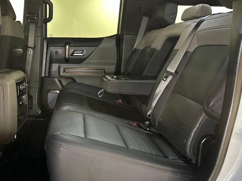 2024 GMC Hummer EV SUV 2X