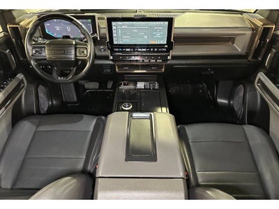2024 GMC Hummer EV SUV 2X