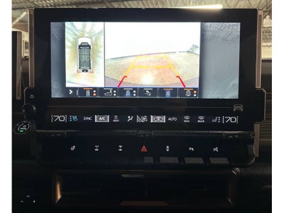 2024 GMC Hummer EV SUV 2X