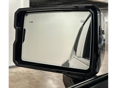2024 GMC Hummer EV SUV 2X