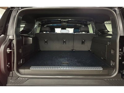 2024 GMC Hummer EV SUV 2X