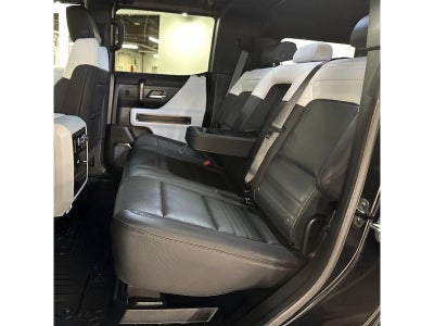 2024 GMC Hummer EV SUV 2X