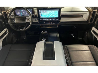 2024 GMC Hummer EV SUV 2X
