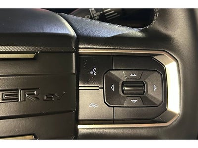 2024 GMC Hummer EV SUV 2X