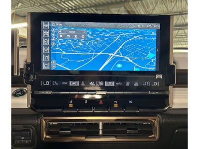 2024 GMC Hummer EV SUV 2X