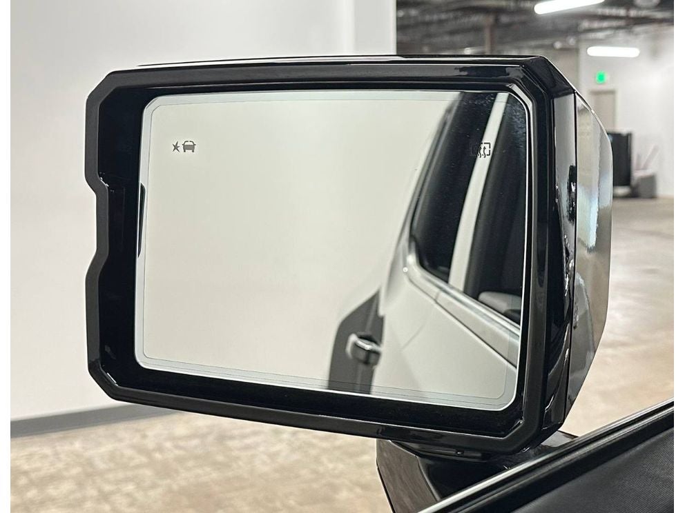 2024 GMC Hummer EV SUV 2X