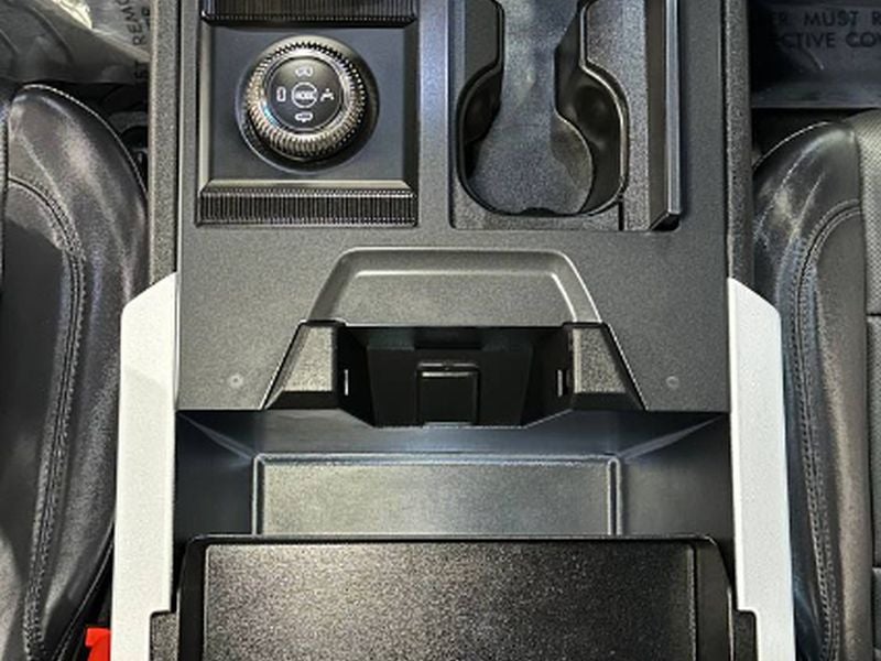 2024 GMC Hummer EV SUV 2X