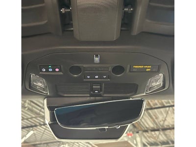 2024 GMC Hummer EV SUV 2X