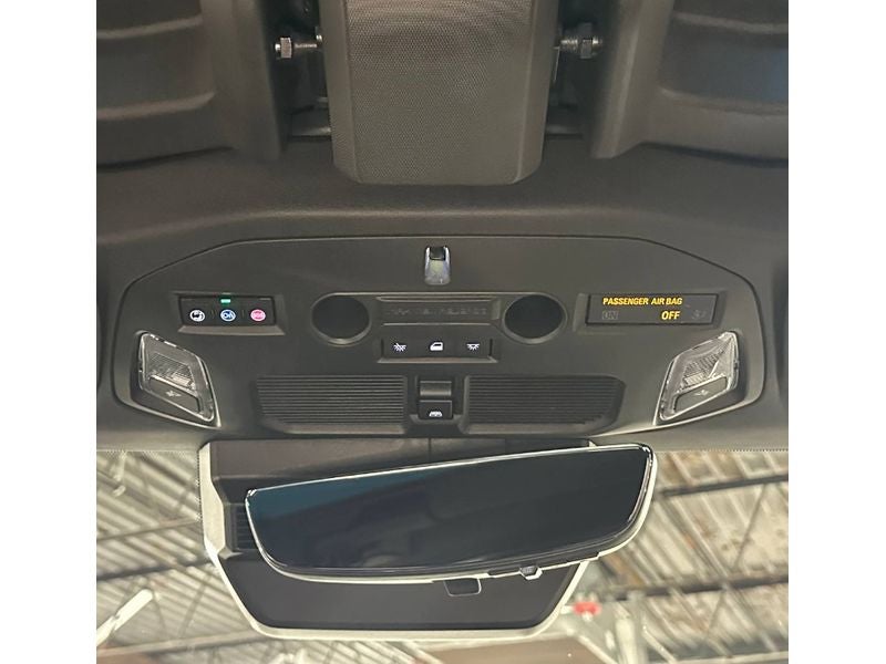 2024 GMC Hummer EV SUV 2X