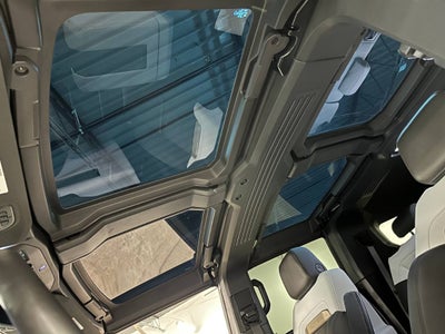 2024 GMC Hummer EV SUV 2X