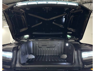 2024 GMC Hummer EV SUV 2X