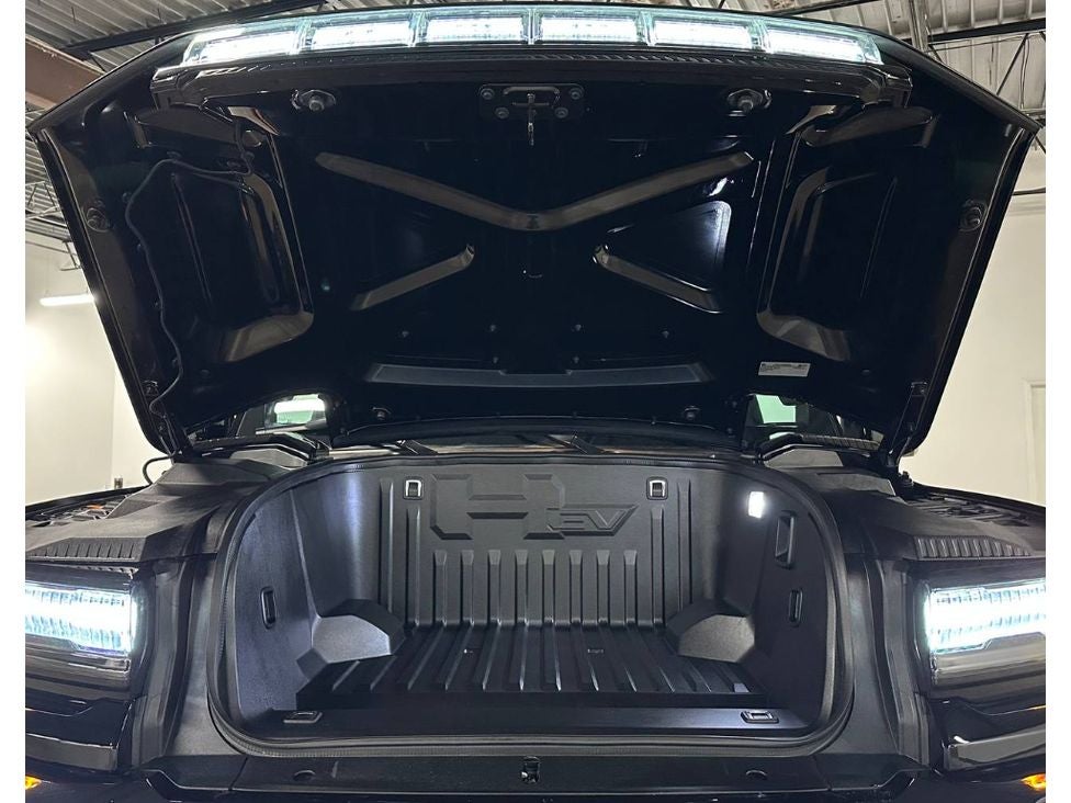 2024 GMC Hummer EV SUV 2X