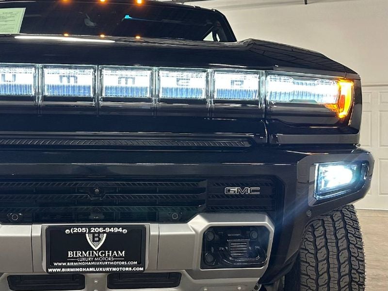 2024 GMC Hummer EV SUV 2X