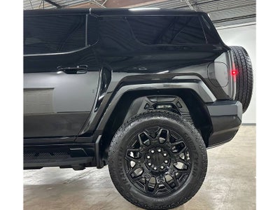 2024 GMC Hummer EV SUV 2X