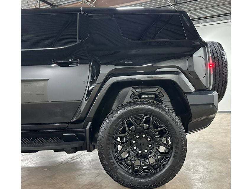 2024 GMC Hummer EV SUV 2X