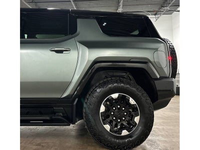 2024 GMC Hummer EV SUV 3X