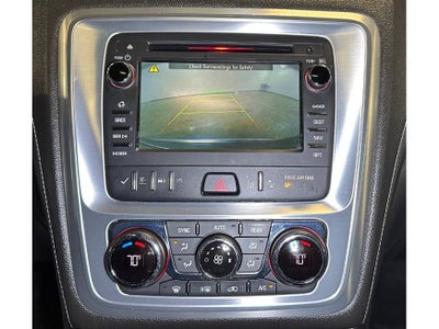 2016 GMC Acadia SLT