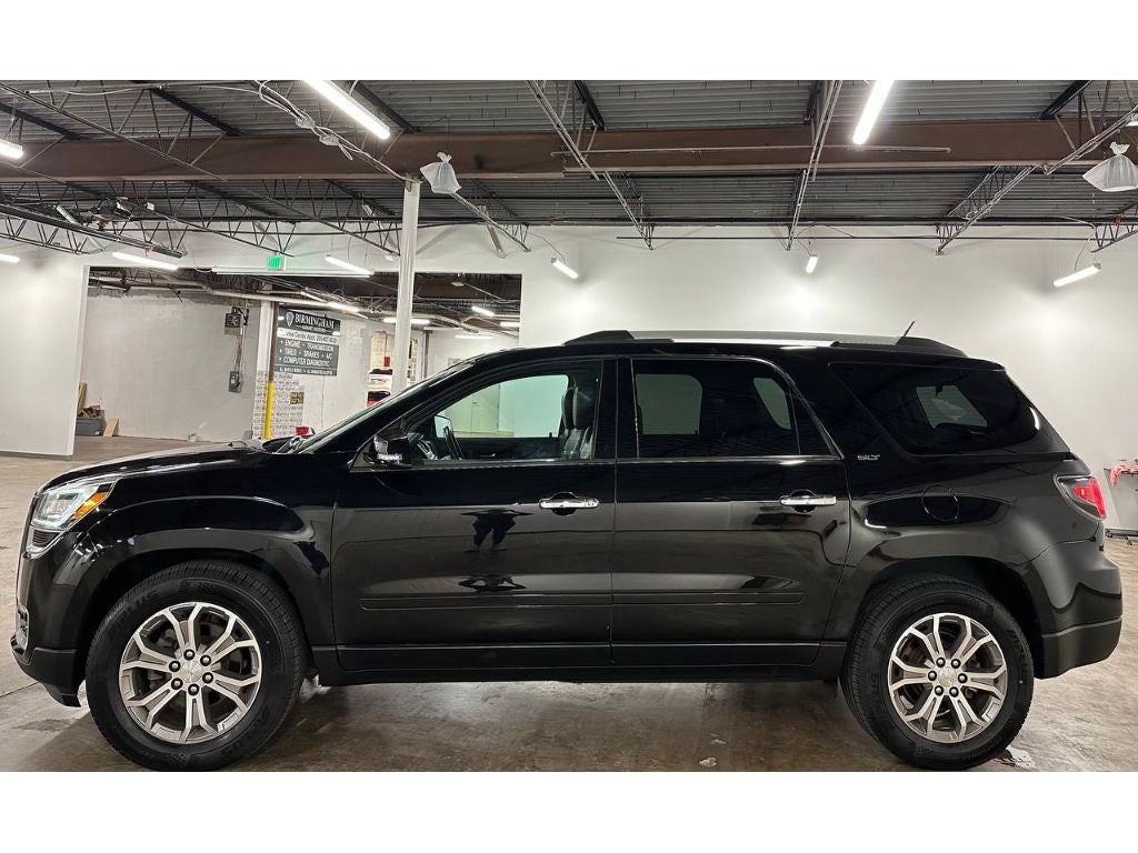 2016 GMC Acadia SLT