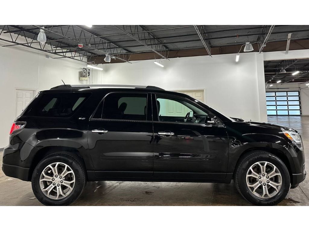 2016 GMC Acadia SLT