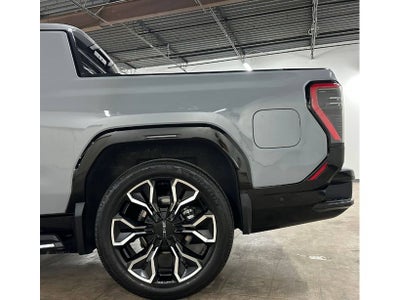 2024 GMC Sierra EV Denali Edition 1
