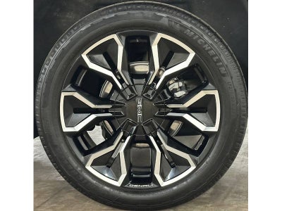 2024 GMC Sierra EV Denali Edition 1