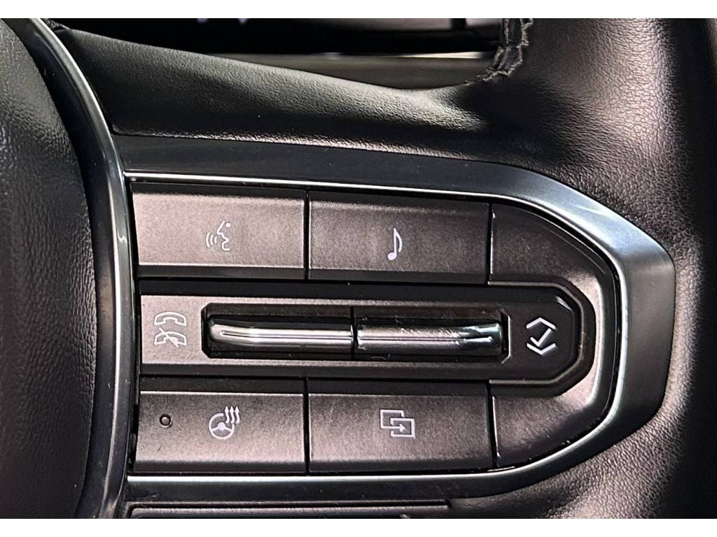 2024 GMC Sierra EV Denali Edition 1