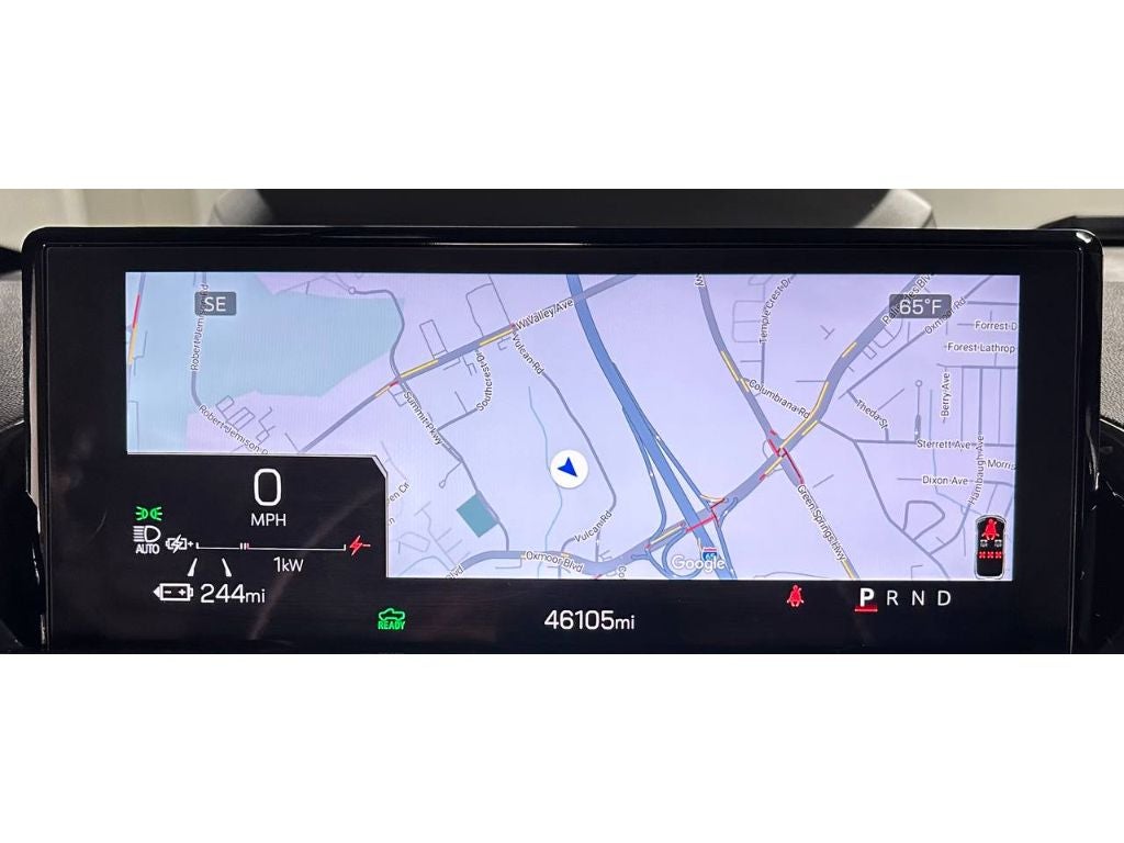 2024 GMC Sierra EV Denali Edition 1