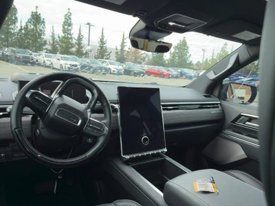 2024 GMC Sierra EV Denali Edition 1