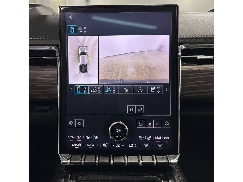 2024 GMC Sierra EV Denali Edition 1