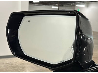 2024 GMC Sierra EV Denali Edition 1