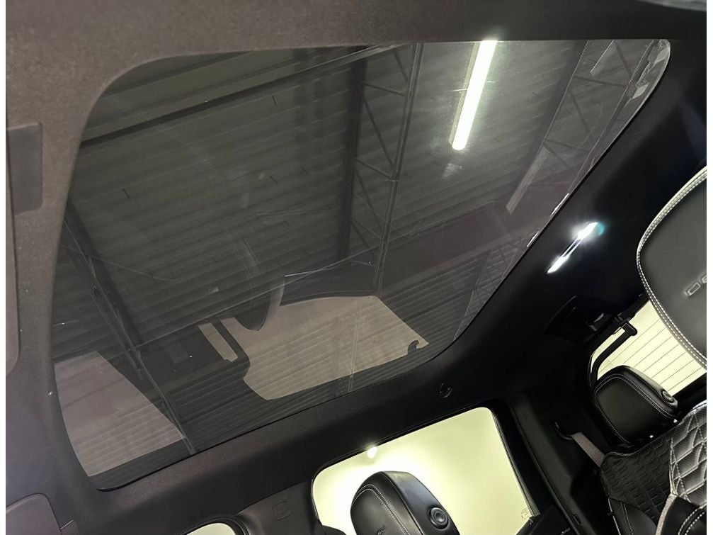 2024 GMC Sierra EV Denali Edition 1