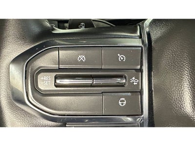 2024 GMC Sierra EV Denali Edition 1