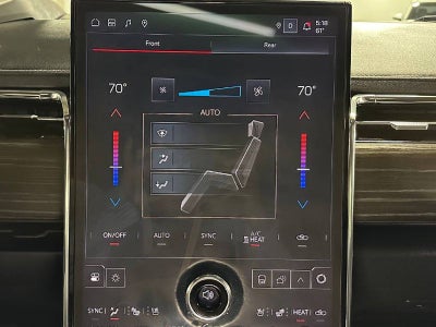 2024 GMC Sierra EV Denali Edition 1